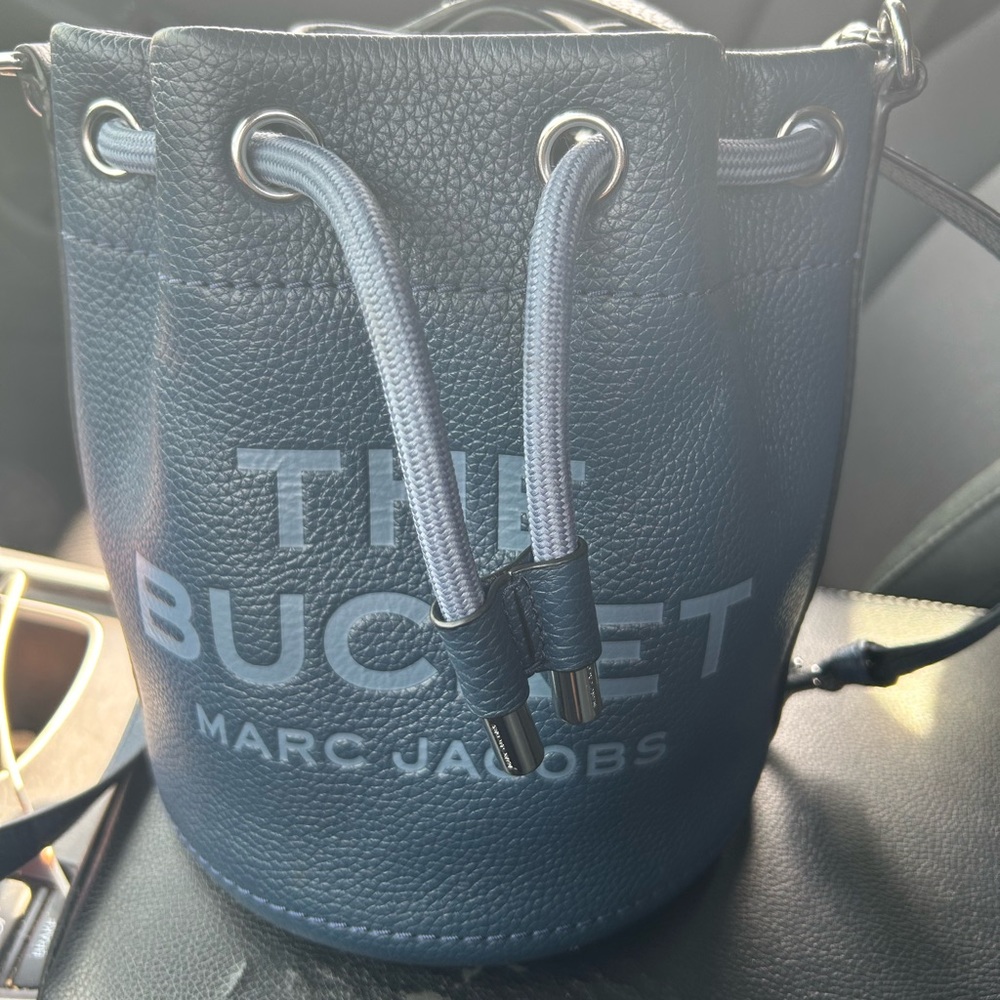 Marc Jacob’s Bucket Bag